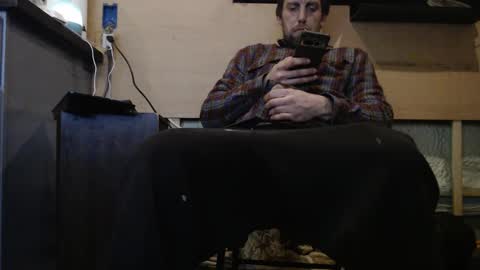 johnplayer23 online show from 01-05-25, 12:09