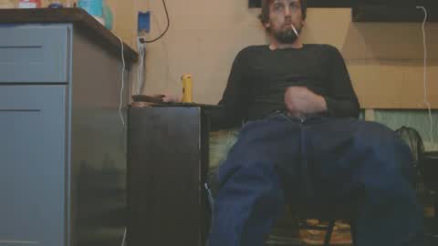 johnplayer23 online show from 01-26-25, 11:39