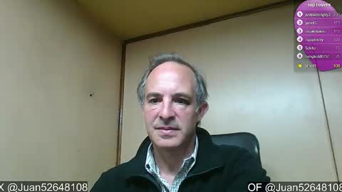 Snapshot of johnq_23 chatting on 12-03-24, 03:55 John online show from 12-03-24, 03:55