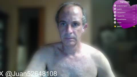 Snapshot of johnq_23 chatting on 12-19-24, 02:12 John online show from 12-19-24, 02:12