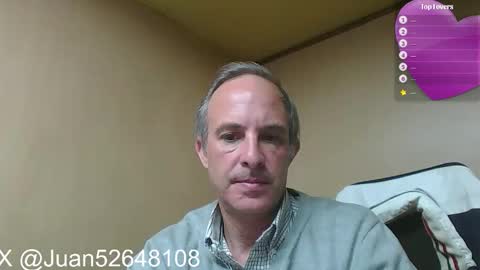 Snapshot of johnq_23 chatting on 09-12-25, 04:18 John online show from 09-12-25, 04:18