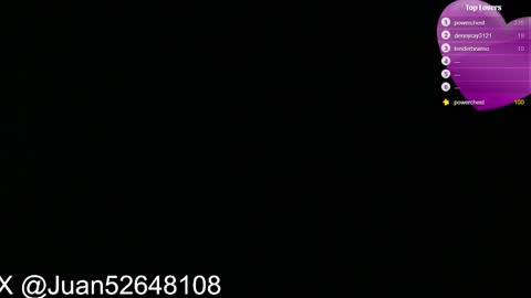 Snapshot of johnq_23 chatting on 09-18-25, 01:40 John online show from 09-18-25, 01:40