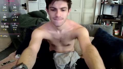 johnresmain online show from 03-10-25, 03:41