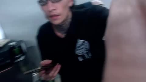 johnsonisaac94  online show from 02-02-25, 06:58