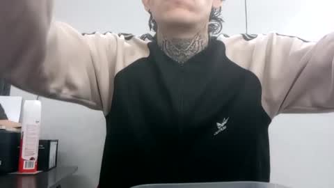 johnsonisaac94  online show from 02-17-25, 04:09