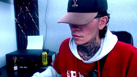 johnsonisaac94  online show from 02-20-25, 05:23