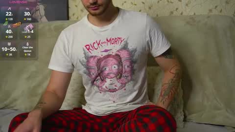 John online show from 10-12-25, 06:40