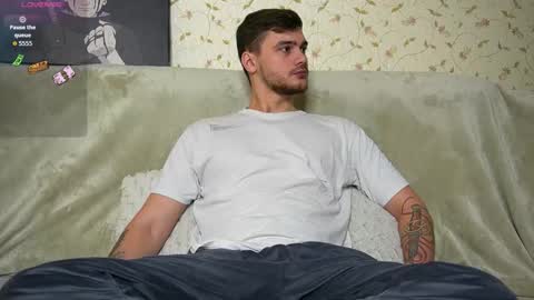 John online show from 11-16-25, 09:48