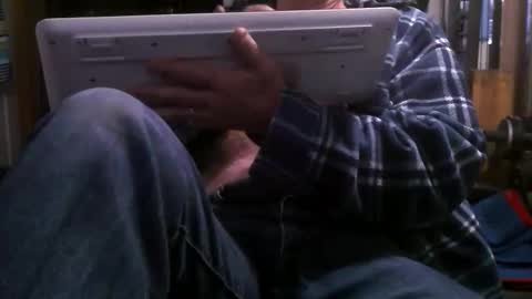 johnstrong online show from 03-12-25, 02:23