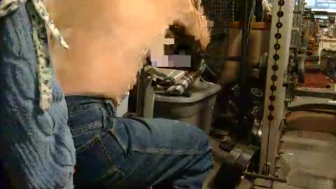 johnstrong online show from 11-15-25, 03:19