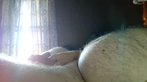 Snapshot of johnsway6973 chatting on 10-15-25, 02:17 johnsway6973 online show from 10-15-25, 02:17