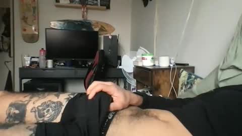 johntizzz online show from 12-03-25, 06:39