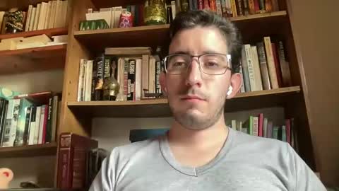 John Ukber online show from 11-17-25, 03:18