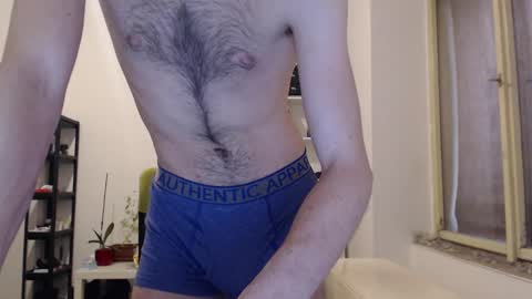 Snapshot of johnx_73 chatting on 02-27-25, 03:48 John online show from 02-27-25, 03:48