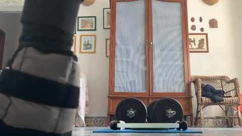 Johnny online show from 02-20-25, 09:00