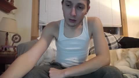 Johston online show from 11-07-25, 01:49