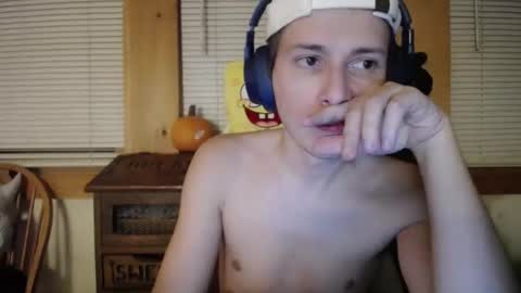 Johston online show from 11-13-25, 02:21