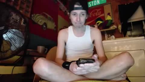 Johston online show from 03-30-26, 01:06