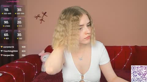 Paula online show from 01-09-25, 12:46