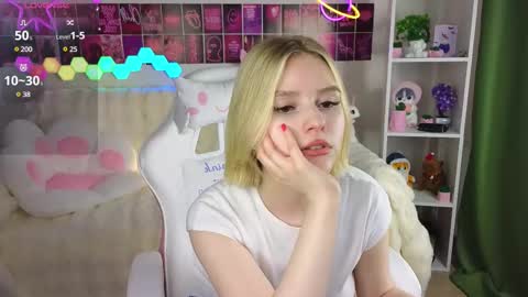 Paula online show from 03-12-25, 05:57