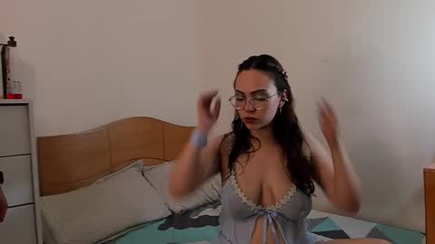 SasaHara online show from 11-23-25, 02:33