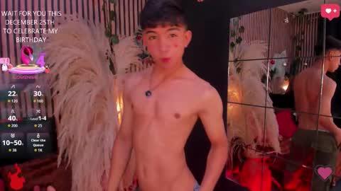 Snapshot of joji_spencer chatting on 12-18-25, 05:13 joji_spencer online show from 12-18-25, 05:13