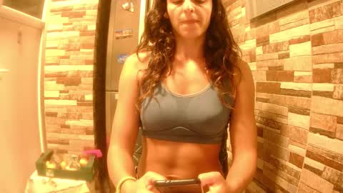 JojoFit online show from 09-23-25, 05:38