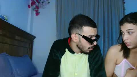 ALICEARABIAN online show from 10-12-25, 02:32