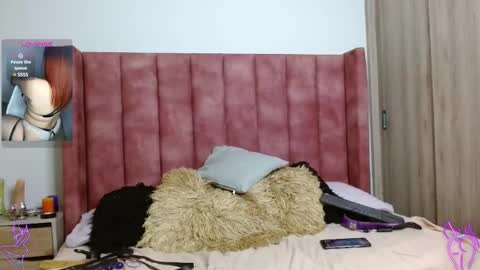 Jolie Mara  online show from 02-18-25, 11:52