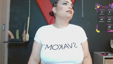 Jolie Mara  online show from 09-11-25, 07:58
