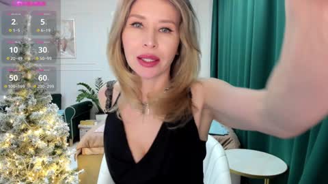 Jolie Ozolla online show from 01-15-25, 01:09