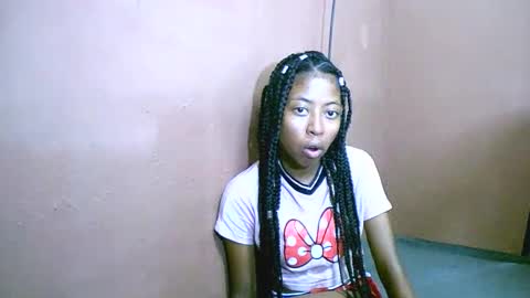 Snapshot of joliekah27 chatting on 02-26-25, 03:19 joliekah27 online show from 02-26-25, 03:19