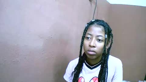 Snapshot of joliekah27 chatting on 02-27-25, 04:43 joliekah27 online show from 02-27-25, 04:43