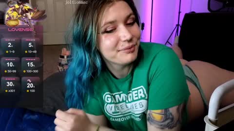 JoltionMac JJ online show from 01-27-25, 06:52