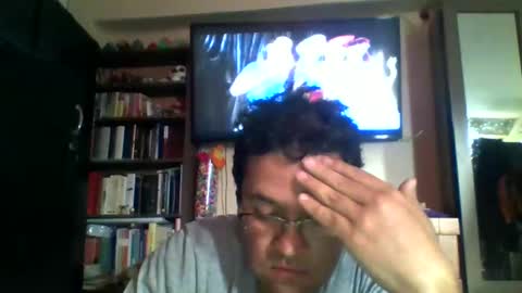 Snapshot of jon323th chatting on 03-05-25, 01:06 jon323th online show from 03-05-25, 01:06