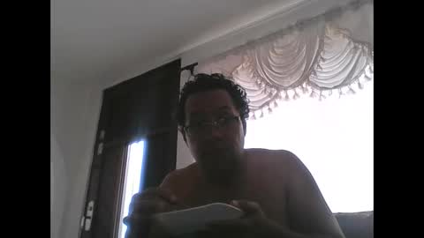 jon323th online show from 10-26-25, 06:14