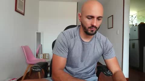 Jon online show from 03-15-26, 06:14