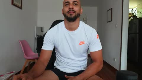 Jon online show from 03-18-26, 03:37