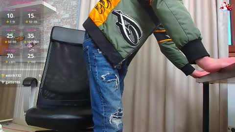 JonahShaw online show from 01-05-26, 05:27