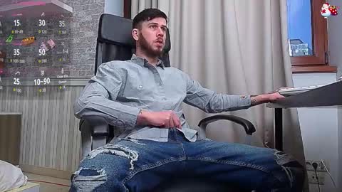 JonahShaw online show from 01-13-26, 05:35