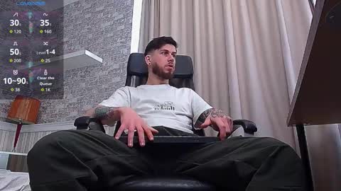 JonahShaw online show from 02-20-26, 06:48