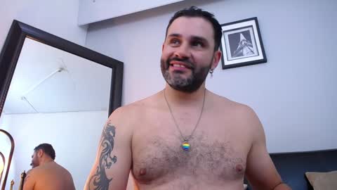  JONAS BEARD  online show from 12-04-24, 11:46