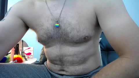  JONAS BEARD  online show from 12-05-24, 08:00