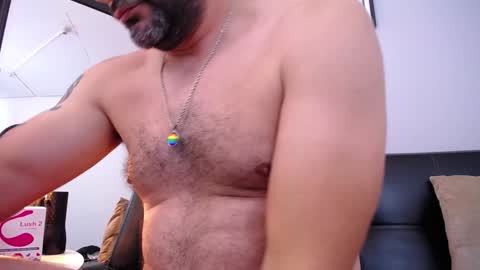  JONAS BEARD  online show from 12-07-24, 03:30