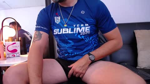 JONAS BEARD  online show from 12-07-24, 06:37