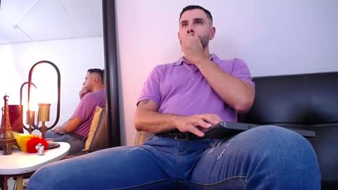  JONAS BEARD  online show from 12-13-24, 08:15