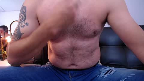  JONAS BEARD  online show from 12-13-24, 11:28