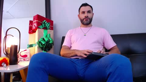  JONAS BEARD  online show from 12-28-24, 12:35