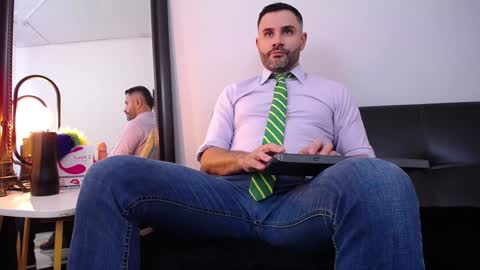  JONAS BEARD  online show from 01-06-25, 07:35