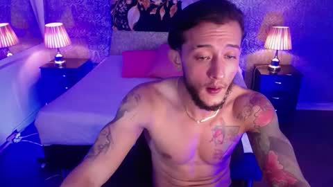 Jonas  online show from 11-10-25, 09:25